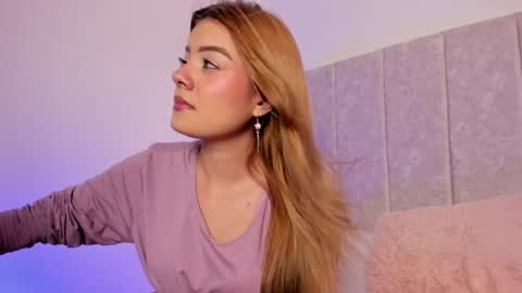 Scarlett Lee online show from April 29, 8:35 pm