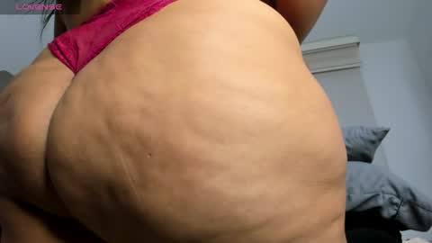 SweetScarlett online show from June 26, 2:06 am