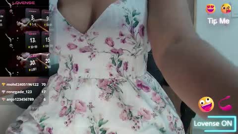 Scarlett online show from January 17, 5:00 pm