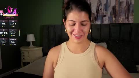 Scarlett online show from June 25, 4:34 pm
