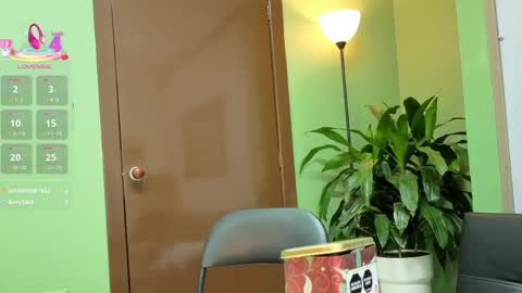 Scarlett online show from April 23, 4:41 pm