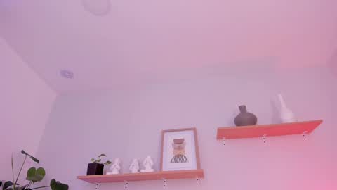 Scarlett Morgan online show from February 27, 1:19 am