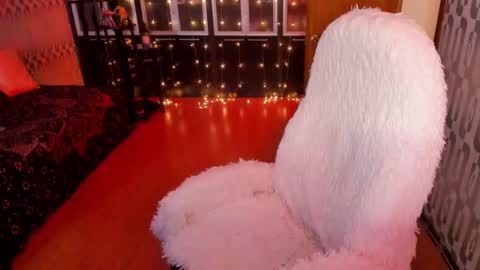 Snapshot of scarlett_ohara_1861 chatting on January 14, 6:28 pm Scarlett online show from January 14, 6:28 pm