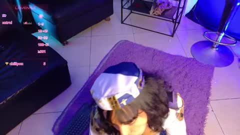 scarlett petyt online show from March 15, 5:23 am