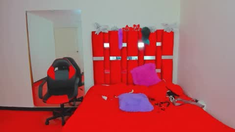 scarlett_red_11 online show from May 1, 8:58 pm