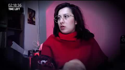 Mistress Scarlett online show from July 10, 2:11 pm
