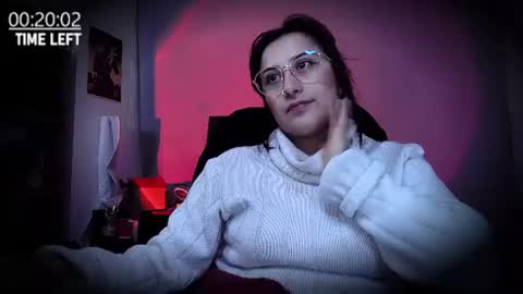 Mistress Scarlett online show from June 25, 4:45 pm