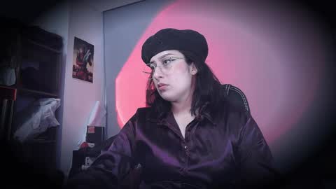 Mistress Scarlett online show from June 3, 3:17 pm