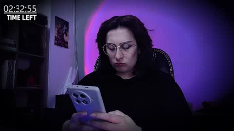 Mistress Scarlett online show from June 15, 2:20 pm