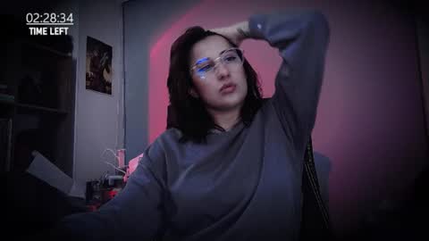 Mistress Scarlett online show from July 14, 2:11 pm