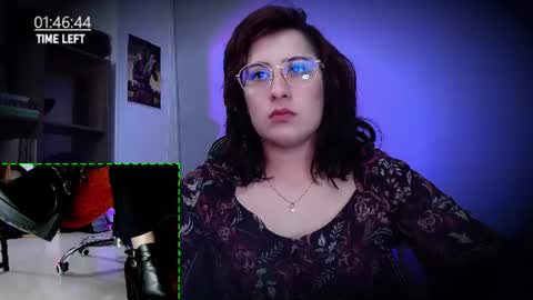 Mistress Scarlett online show from July 18, 2:41 pm