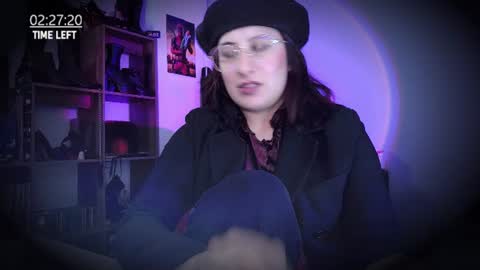 Mistress Scarlett online show from July 28, 2:13 pm
