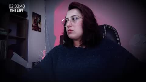 Mistress Scarlett online show from July 22, 2:52 pm