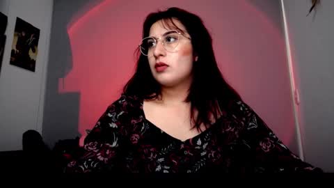 Mistress Scarlett online show from October 24, 2:51 pm