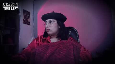 Mistress Scarlett online show from June 23, 3:18 pm