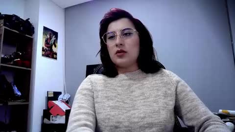 Mistress Scarlett online show from April 22, 2:46 pm