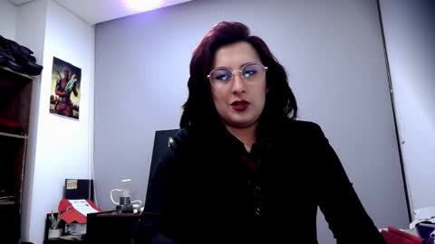Mistress Scarlett online show from April 30, 2:22 pm