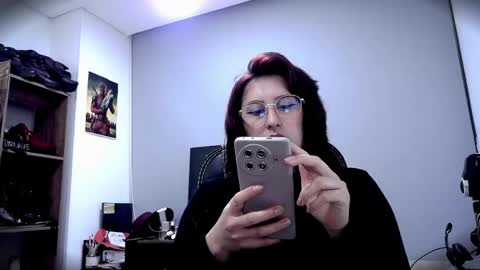 Mistress Scarlett online show from May 14, 4:16 pm