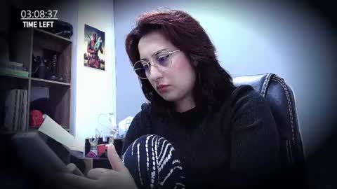 Mistress Scarlett online show from July 13, 1:36 pm