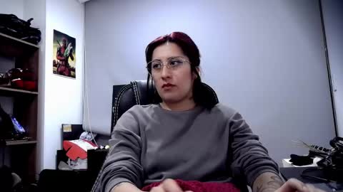 Mistress Scarlett online show from April 28, 2:43 pm