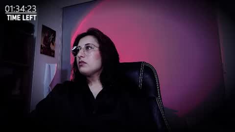 Mistress Scarlett online show from June 24, 3:30 pm