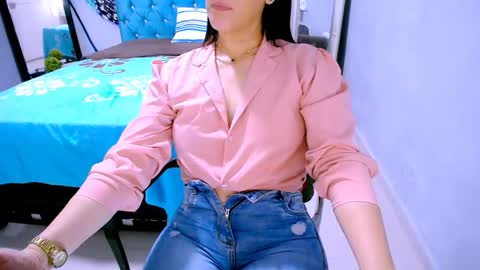 scarlet online show from February 7, 1:47 pm