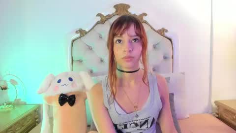 scarlett smith 3 online show from June 20, 2:18 am