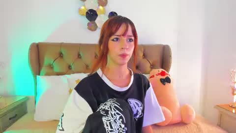 scarlett smith 3 online show from June 18, 2:28 am