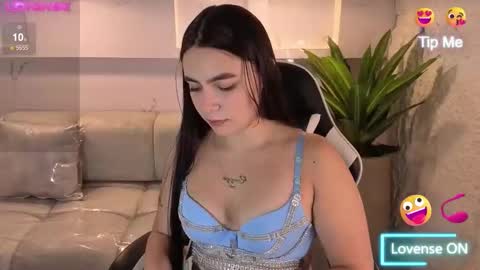 Scarlett online show from November 18, 12:41 pm