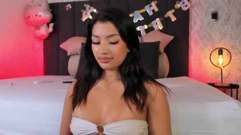 Scarlett online show from July 7, 6:47 am