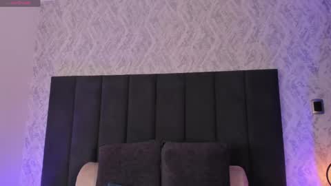 Scarlett online show from April 29, 3:11 am