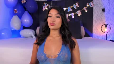 Scarlett online show from June 27, 6:41 am