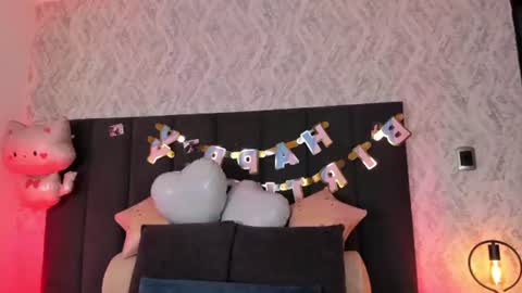Scarlett online show from July 5, 4:19 am