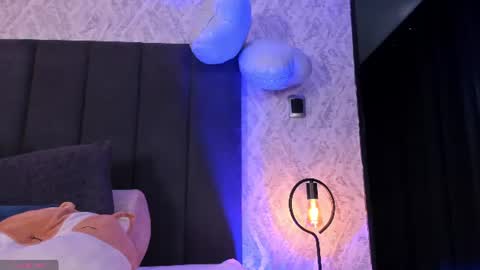 Scarlett online show from August 3, 6:04 am