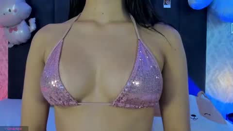 Scarlett online show from August 1, 5:58 pm