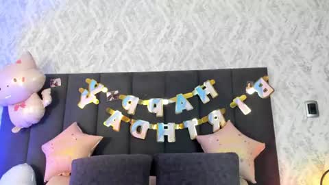Scarlett online show from June 30, 9:46 pm