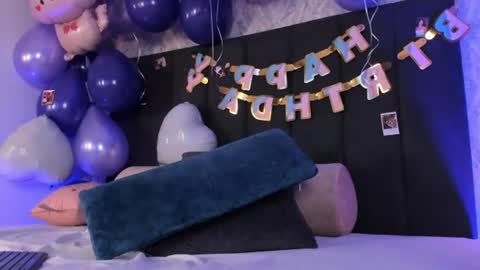 Scarlett online show from June 23, 6:43 am