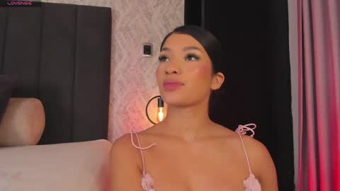 Scarlett online show from April 22, 7:59 am