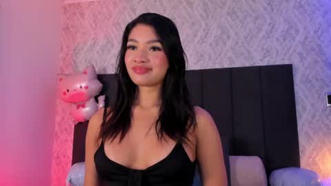 Scarlett online show from July 17, 5:31 am