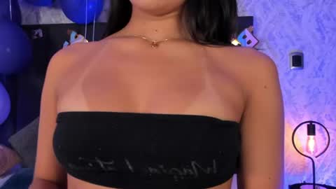 Scarlett online show from June 26, 5:02 am