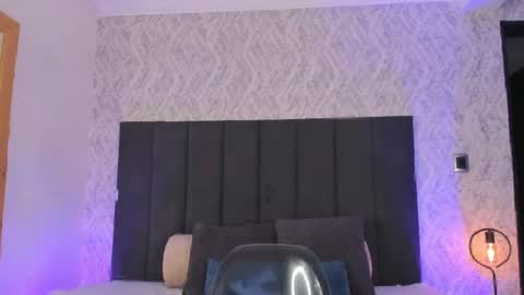 Scarlett online show from May 6, 4:40 am