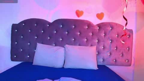 scarlett_venom_ online show from February 12, 8:12 pm