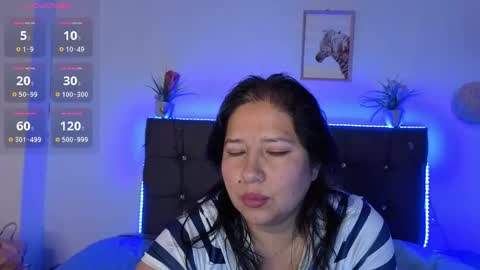 scarlett_widow online show from March 1, 3:33 am