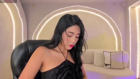 Sacrlett Blaze online show from June 19, 12:11 pm