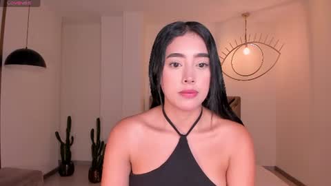 Sacrlett Blaze online show from June 23, 12:11 pm