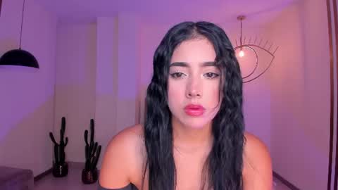 Sacrlett Blaze online show from June 24, 12:12 pm