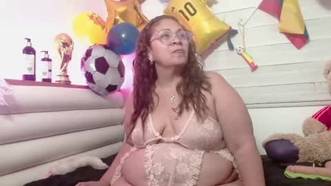 scarlettbooty online show from June 23, 11:50 am