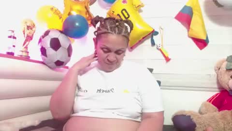 scarlettbooty online show from June 24, 10:17 pm