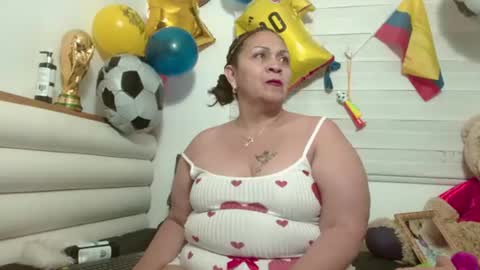 scarlettbooty online show from June 26, 9:59 am