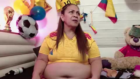scarlettbooty online show from July 4, 11:58 am